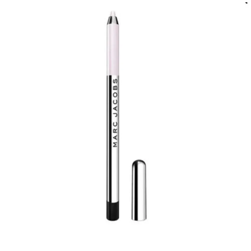 Marc Jacobs Highliner Gel Eye Crayon Obey-Ge‎ Obeyge 66 Frost Pink NIB Full Size